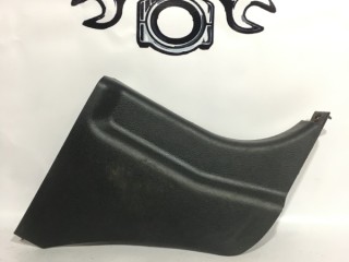 Накладка порога салона, ориг. номер 7738009900, SsangYong Kyron 2005-2007