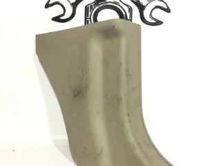 Накладка порога салона, ориг. номер 7738009900, SsangYong Kyron 2005-2007