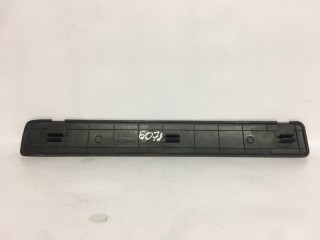 Накладка порога салона, ориг. номер 7730508010, SsangYong Rexton 2003-2008