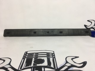 Накладка порога салона, ориг. номер 7730108010, SsangYong Rexton 2003-2008