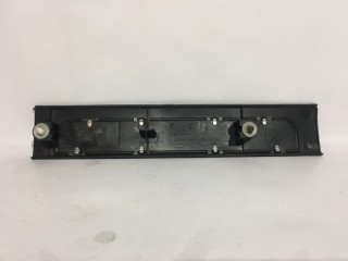 Накладка порога салона, ориг. номер 7729508010, SsangYong Rexton 2003-2008