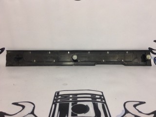 Накладка порога салона, ориг. номер 7726008010, SsangYong Rexton 2003-2008