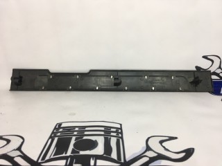 Накладка порога салона, ориг. номер 7726008010, SsangYong Rexton 2003-2008