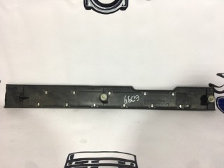 Накладка порога салона, ориг. номер 7729008010, SsangYong Rexton 2003-2008