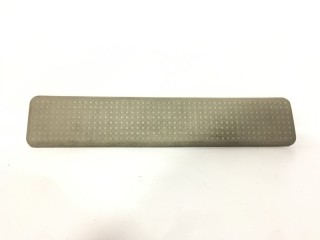 Накладка порога салона, ориг. номер 7730709000, SsangYong Kyron 2005-2007
