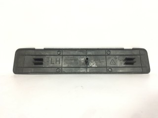 Накладка порога салона, ориг. номер 7730509000, SsangYong Actyon 2005-2011