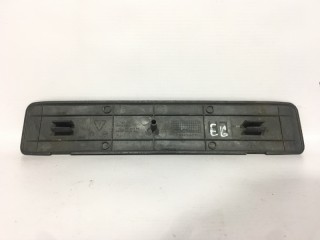 Накладка порога салона, ориг. номер 7730509000, SsangYong Kyron 2005-2007