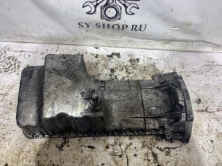 Поддон картера двигателя, ориг. номер 6650141602, SsangYong Rodius 2007-2013