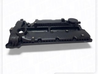 Крышка двигателя клапанная, ориг. номер ORIGINAL, ZAPCHAST, 6710160705, 6720160105, SsangYong Actyon 2 2010-2013
