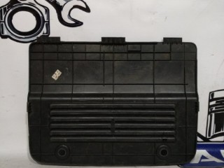Крышка багажного отделения, ориг. номер 7743309000, SsangYong Kyron 2005-2007