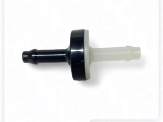 Клапан вакуумной системы дублирующий, ориг. номер ORIGINAL, ZAPCHAST, 4154103000, SsangYong Kyron 2005-2007