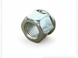 Гайка болта развального, ориг. номер ORIGINAL, ZAPCHAST, 4455008000, SsangYong Kyron 2005-2007