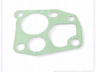 Прокладка масляного фильтра, ориг. номер ZAPCHAST, ANALOG, 70-28434-10, 6011840780, SsangYong Kyron 2005-2007
