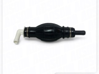 Насос ручной подкачки топлива, ориг. номер ORIGINAL, ZAPCHAST, 6650710000, QF06A00131, SsangYong Kyron 2005-2007