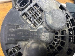 Генератор 14V 120A, ориг. номер 6711540402, SsangYong Actyon 2013-2021