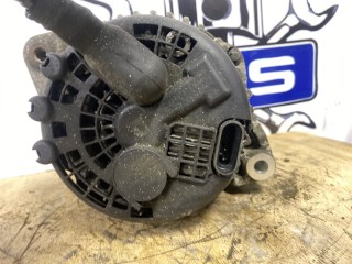 Генератор 14V 120A, ориг. номер 6711540202, SsangYong Actyon 2013-2021