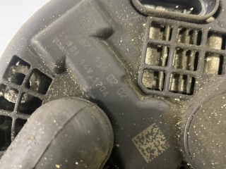 Генератор 14V 120A, ориг. номер 6711540202, SsangYong Actyon 2013-2021
