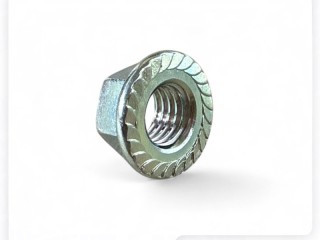Гайка крепления шаровой опоры, ориг. номер ORIGINAL, ZAPCHAST, 9288810001, SsangYong Kyron 2005-2007