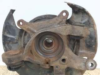 Кулак поворотный в сборе, SsangYong Rodius 2007-2013