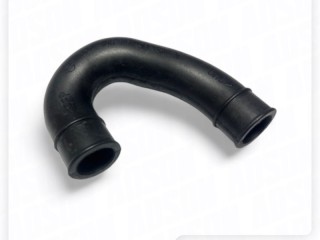 Патрубок масляного сепаратора, ориг. номер ORIGINAL, ZAPCHAST, 6650101371, SsangYong Kyron 2005-2007