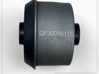 Сайлентблок дифференциала, ориг. номер ZAPCHAST, ANALOG, 4105009202, 4105009102, QF30D00115, ST-4105009202B, SGAB-KYRDM, SsangYong Kyron 2005-2007