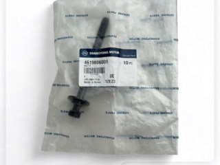 Болт крепления кузова, ориг. номер ORIGINAL, ZAPCHAST, 4619806001, SsangYong Kyron 2005-2007