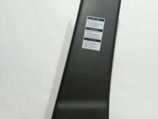 Накладка на стойку, ориг. номер 7736008000, SsangYong Rexton 2003-2008