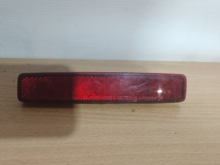 Отражатель бампера, SsangYong Actyon Sports 2006-2012
