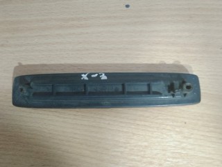 Отражатель бампера, SsangYong Kyron 2005-2007