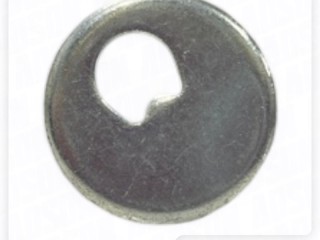 Шайба развальная, ориг. номер ORIGINAL, ZAPCHAST, 1513330077, SsangYong Rodius