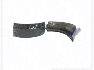 Колодки тормозные барабанные, ориг. номер ZAPCHAST, ANALOG, BS-7000, 4833005000, ST-4833005000, SsangYong Actyon Sports 2006-2012