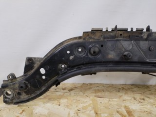 Планка телевизора, Renault Megane II 2006-2009