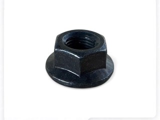 Гайка крепления, ориг. номер ORIGINAL, ZAPCHAST, 4657008001, 4657008000, SsangYong Kyron 2005-2007