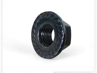 Гайка крепления, ориг. номер ORIGINAL, ZAPCHAST, 4657008001, 4657008000, SsangYong Kyron 2005-2007