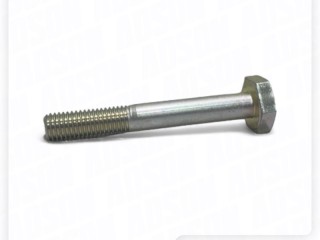Болт крепления натяжителя ремня, ориг. номер ORIGINAL, ZAPCHAST, 6659903812, SsangYong Kyron 2005-2007