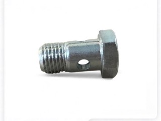 Болт шланга АКПП, ориг. номер ORIGINAL, ZAPCHAST, 3681314001, SsangYong Actyon 2 2010-2013