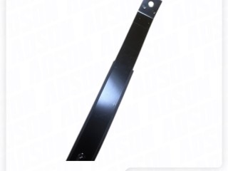 Скоба крепления топливного бака, ориг. номер ORIGINAL, ZAPCHAST, 2221034002, SsangYong Actyon 2 2010-2013