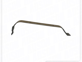 Скоба крепления топливного бака, ориг. номер ORIGINAL, ZAPCHAST, 2215008B00, SsangYong Rexton