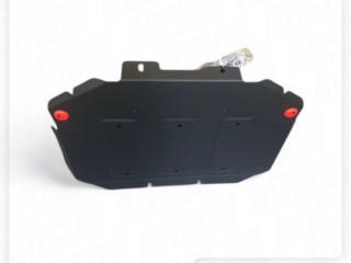 Защита картера, ориг. номер ZAPCHAST, ANALOG, 111053012, 293914, SsangYong Rexton G4