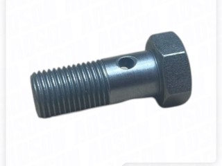 Болт трубки турбины маслоподающей, ориг. номер ORIGINAL, ZAPCHAST, 915036006102, SsangYong Kyron 2005-2007