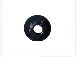 Закладная обшивки багажника, ориг. номер ORIGINAL, ZAPCHAST, 7728206000, SsangYong Kyron 2005-2007