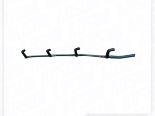 Трубка топливная обратка, ориг. номер ORIGINAL, ZAPCHAST, 6710700581, 6710700381, SsangYong Actyon 2 2010-2013