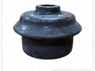 Опора рамы верхняя, ориг. номер ORIGINAL, ZAPCHAST, 6012108000, SsangYong Kyron 2005-2007