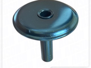 Шайба опоры кузова грибок, ориг. номер ORIGINAL, ZAPCHAST, 6013308000, SsangYong Kyron 2005-2007
