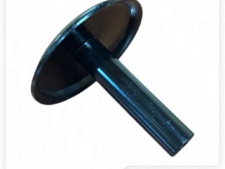 Шайба опоры кузова грибок, ориг. номер ORIGINAL, ZAPCHAST, 6013308000, SsangYong Kyron 2005-2007