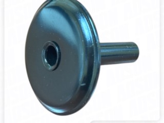 Шайба опоры кузова грибок, ориг. номер ORIGINAL, ZAPCHAST, 6013308000, SsangYong Kyron 2005-2007