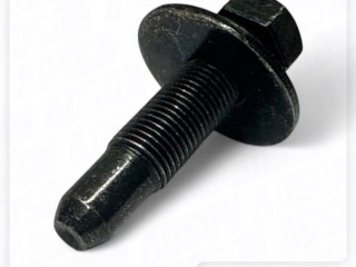 Болт крепления кузова, ориг. номер ORIGINAL, ZAPCHAST, 5658532000, SsangYong Actyon Sports 2006-2012