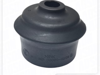Опора рамы верхняя, ориг. номер ORIGINAL, ZAPCHAST, 6013108000, 61-0023, SsangYong Kyron 2005-2007