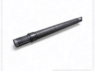 Полуось моста, ориг. номер ORIGINAL, ZAPCHAST, RUEI0878, 4136021000, 1412-REXIRH-KIT, ZVPR110, ASP0878, SsangYong Kyron 2005-2007