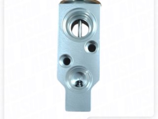 Клапан расширительный кондиционера, ориг. номер ZAPCHAST, ANALOG, QF40Q00057, 6813008100, SsangYong Rexton